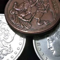Wild Coins