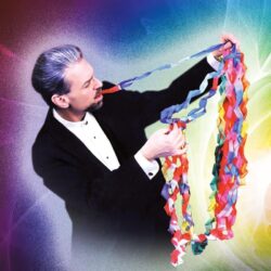 Mouth Coil Rainbow 15 meters