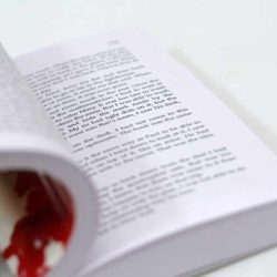 Babel Book Test (Memory Of Tomorrow book) 2.0 Small