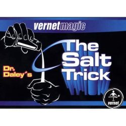 Salt Trick