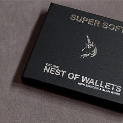 Supreme Nest of Wallets