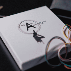 The Art of Rubber Band
