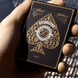 Artisan Playing Cards