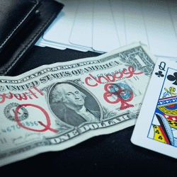 No Choice Wallet