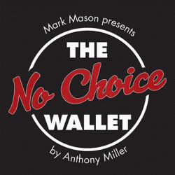No Choice Wallet