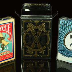 Deck Sleeves