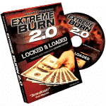 Extreme Burn 2.0: Locked and Loaded