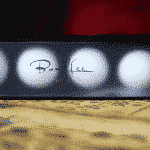 Perfect Manipulation Balls (1.7 White)