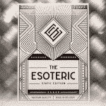 Esoteric: Static Edition Playing Cards