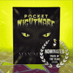 Pocket Nightmare