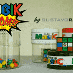CUBIK BOOM