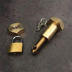 Bolt Miracle / Koper