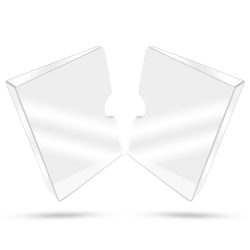 Invisible Card Guard