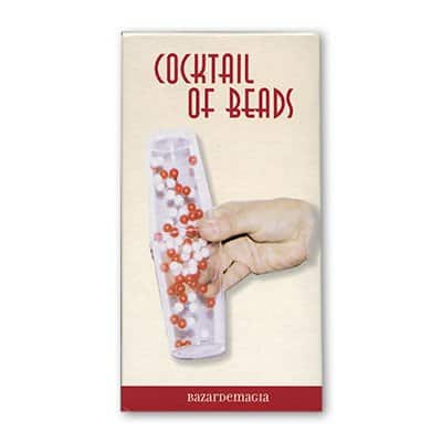 Cocktail of Beads trailer