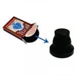 Harmonica Chopcup (Silicone) Black