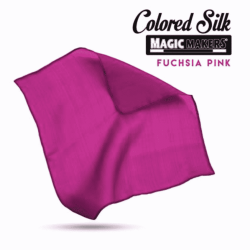 Silk Scarf 23 cm - Pink