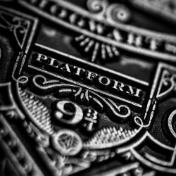 Harry Potter Playing Cards - Image 16