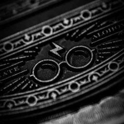Harry Potter Playing Cards - Image 14