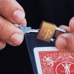 Locking System - Craziest! Red - Image 2