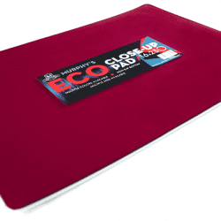 Economy Close-Up Pad 40 x 58 (Red)