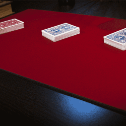 Economy Close-Up Pad 40 x 58 (Red)