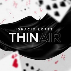 Thin Air - Ignacio Lopez