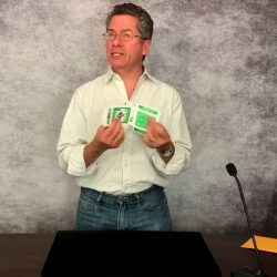 Universal Sudden Deck - David Regal
