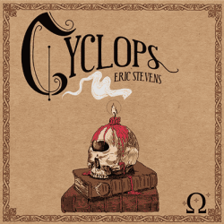 Cyclops Red - Eric Stevens