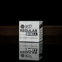 Cube in bottle match door toeschouwer
