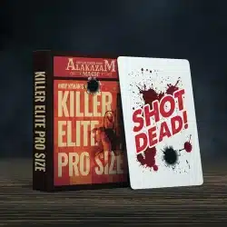 Killer Elite (Pro Size Edition) - Andy Nyman