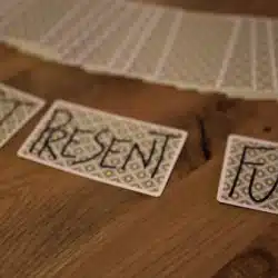 Past Present Future - Rick Lax
