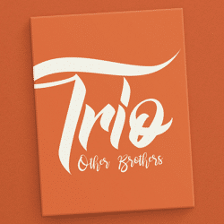 Trio - The Other Brothers