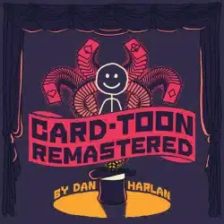 Card-Toon Remastered - Dan Harlan