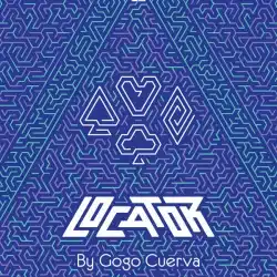 Locator Deck - Gogo Cuerva