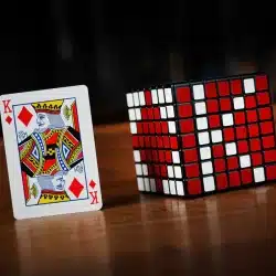 CUBEBUSTER - HENRY HARRIUS