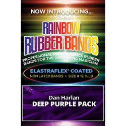 Joe Rindfleisch's Rainbow Rubber Bands / Deep Purple