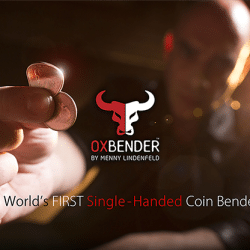 OX Bender™ - Menny Lindenfeld