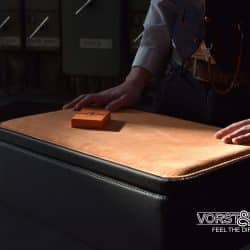Table Drawer Black - Vorst & Bosch