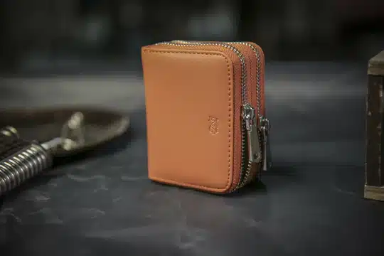ACCORDION-STYLE MULTIFUNCTION BAG - TCC
