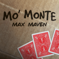 Mo Monte - Max Maven