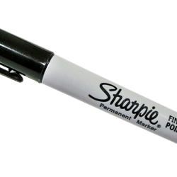 Super Sharpie - Magic Smith