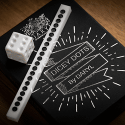 Dicey Dots - DARYL