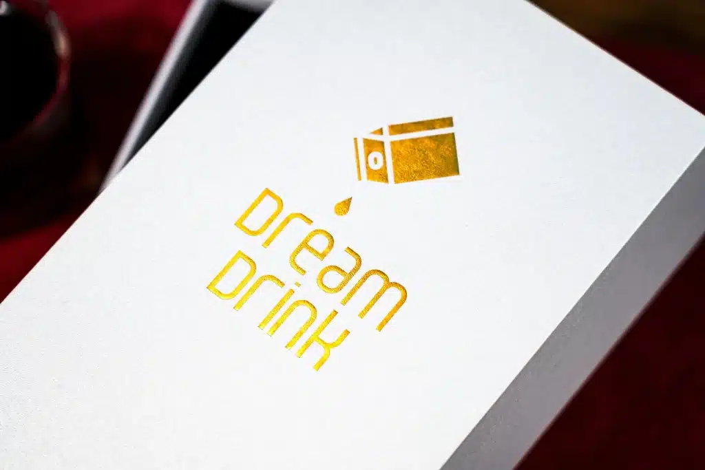 Dream Drink trailer