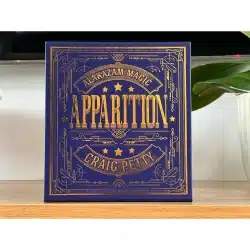Apparition Coin Set - Craig Petty