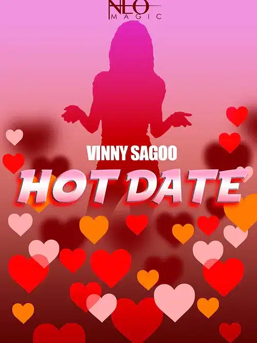 Hot Date - Neo Magic