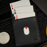 MAGIC WALLET UNIVERSE SWITCH