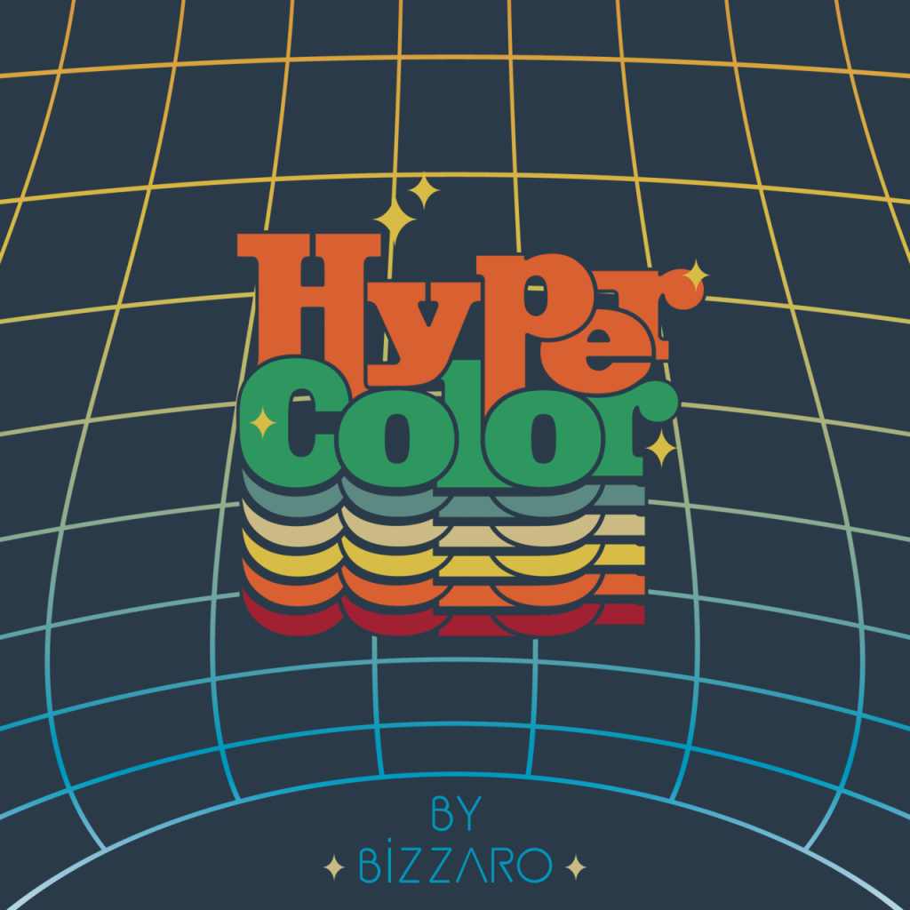 Hyper Color trailer
