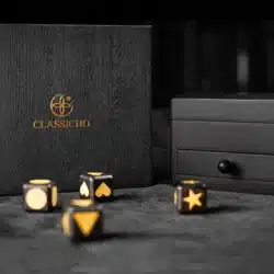 Mayan Box - Classicho