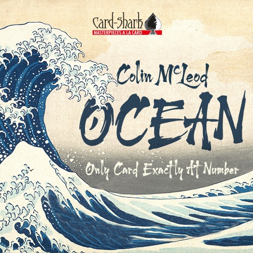 OCEAN trailer