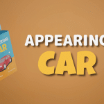 The Appearing Car